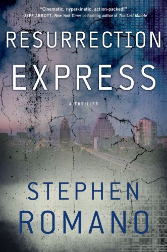 Stephen Romano/Resurrection Express